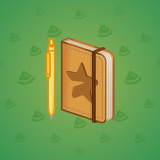Star Notepad #33200