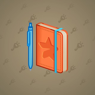 Star Notepad #33203