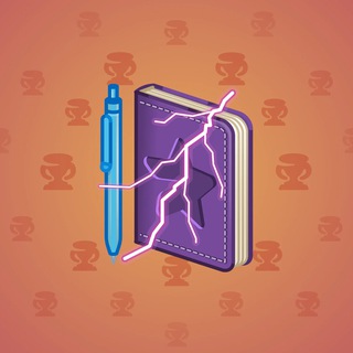 Star Notepad #33206