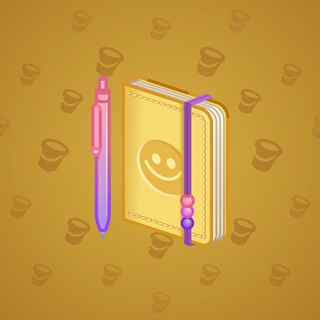 Star Notepad #33210