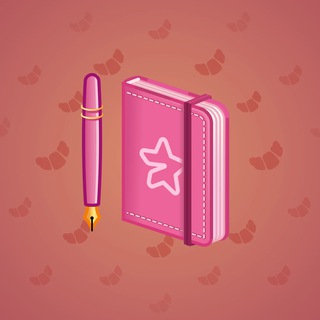 Star Notepad #33212