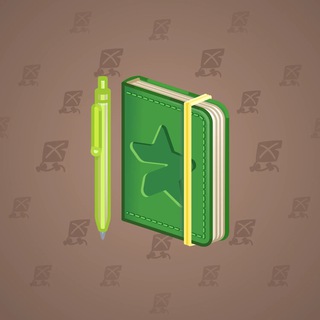 Star Notepad #33299