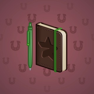 Star Notepad #33305