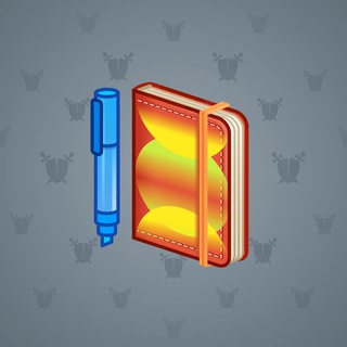 Star Notepad #33318