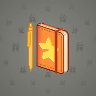 Star Notepad #33321