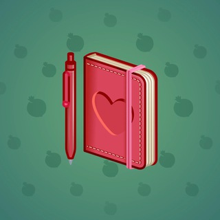 Star Notepad #33324