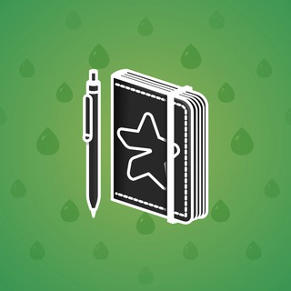 Star Notepad #33325