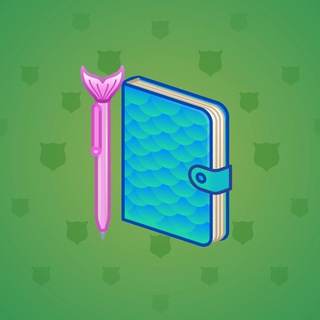 Star Notepad #33528