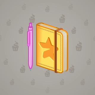 Star Notepad #33532