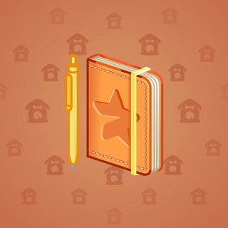 Star Notepad #33543