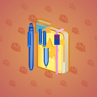 Star Notepad #33546