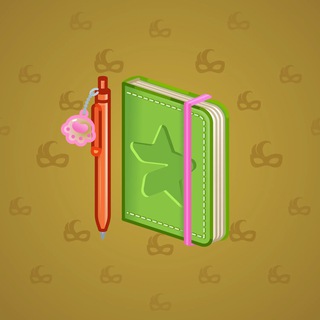 Star Notepad #33547