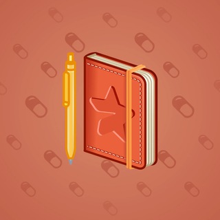 Star Notepad #33550