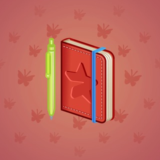 Star Notepad #33554