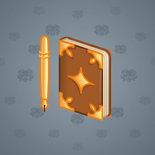 Star Notepad #33557