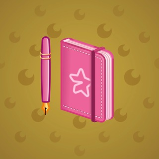 Star Notepad #33558