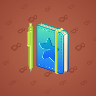 Star Notepad #33600