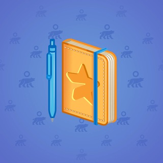 Star Notepad #33611