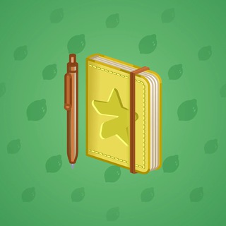 Star Notepad #33612