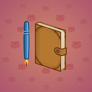 Star Notepad #33617