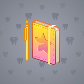 Star Notepad #33621