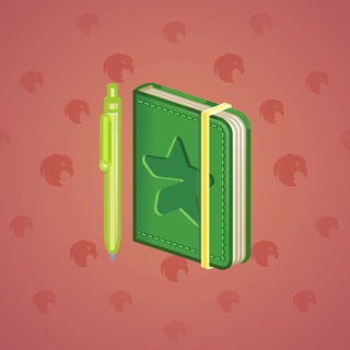 Star Notepad #33623