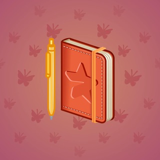 Star Notepad #33625