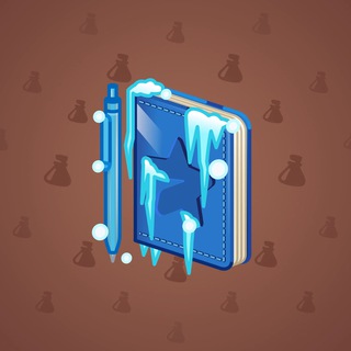 Star Notepad #33627