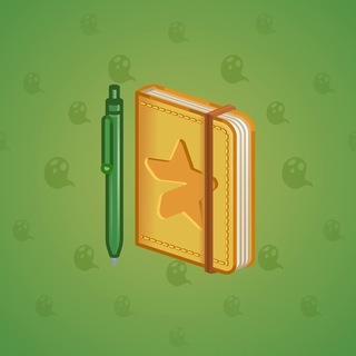 Star Notepad #33628