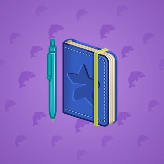 Star Notepad #33633
