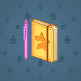Star Notepad #33634