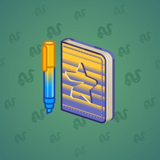 Star Notepad #33635