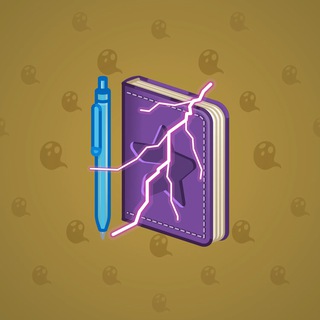 Star Notepad #33641
