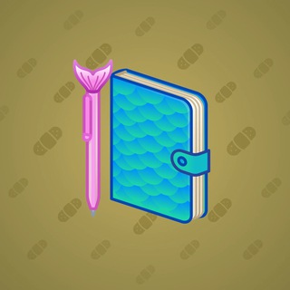 Star Notepad #33646