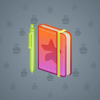 Star Notepad #33653