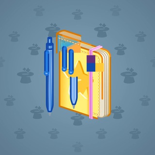 Star Notepad #33658