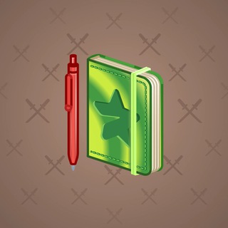 Star Notepad #33659