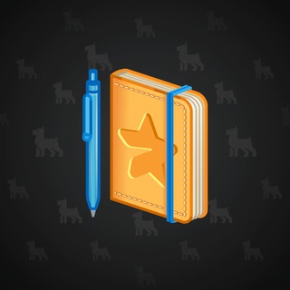 Star Notepad #33661