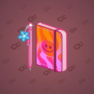 Star Notepad #33665