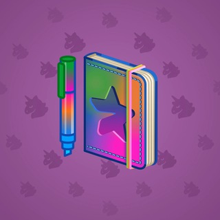Star Notepad #33677
