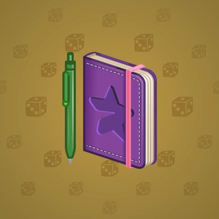 Star Notepad #33680