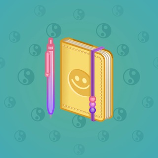 Star Notepad #33683