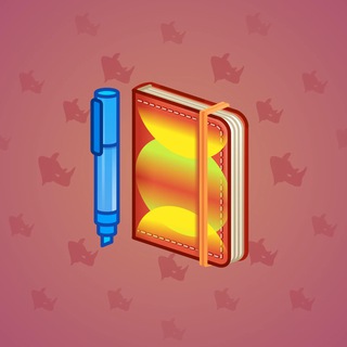 Star Notepad #33684