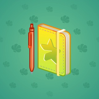 Star Notepad #33694