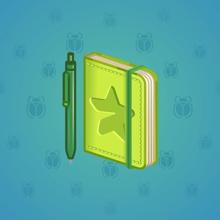 Star Notepad #33705
