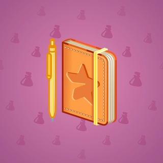 Star Notepad #33754