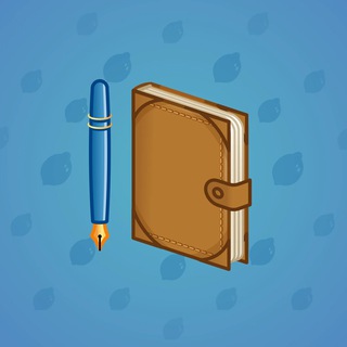 Star Notepad #33758