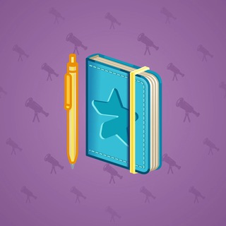 Star Notepad #33759