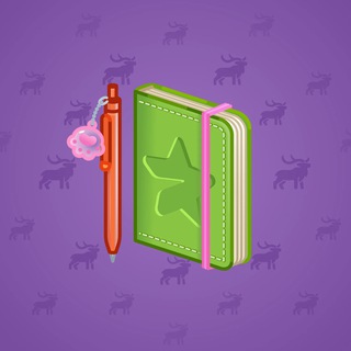 Star Notepad #33763