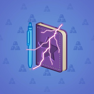 Star Notepad #33769
